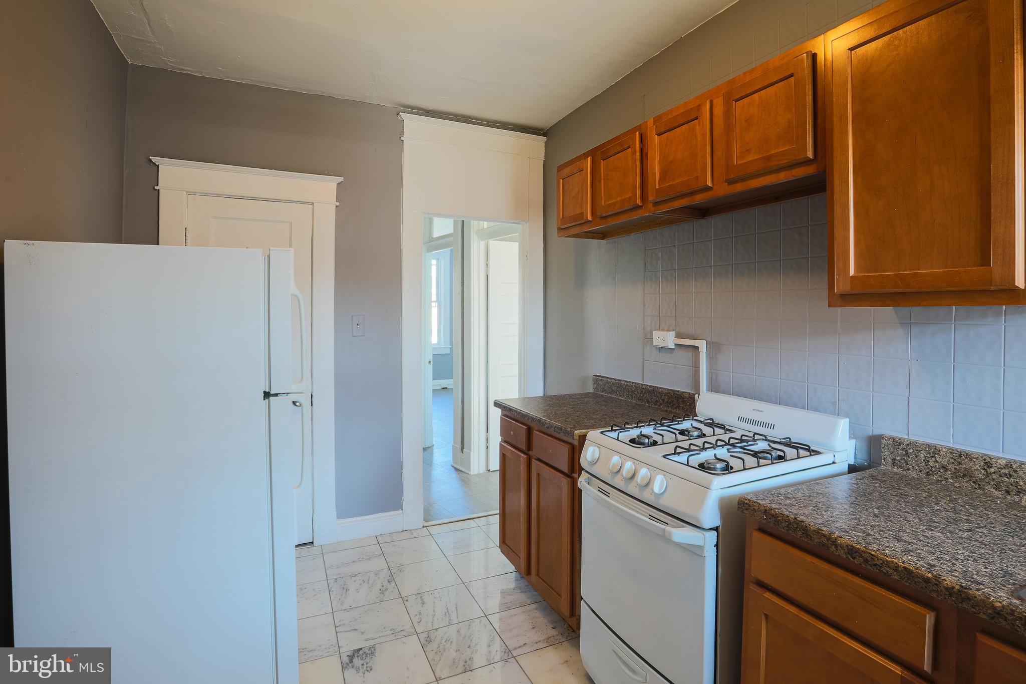 3121 Mareco Avenue, Unit 2 Baltimore, MD 21213 - Photo 24 of 30