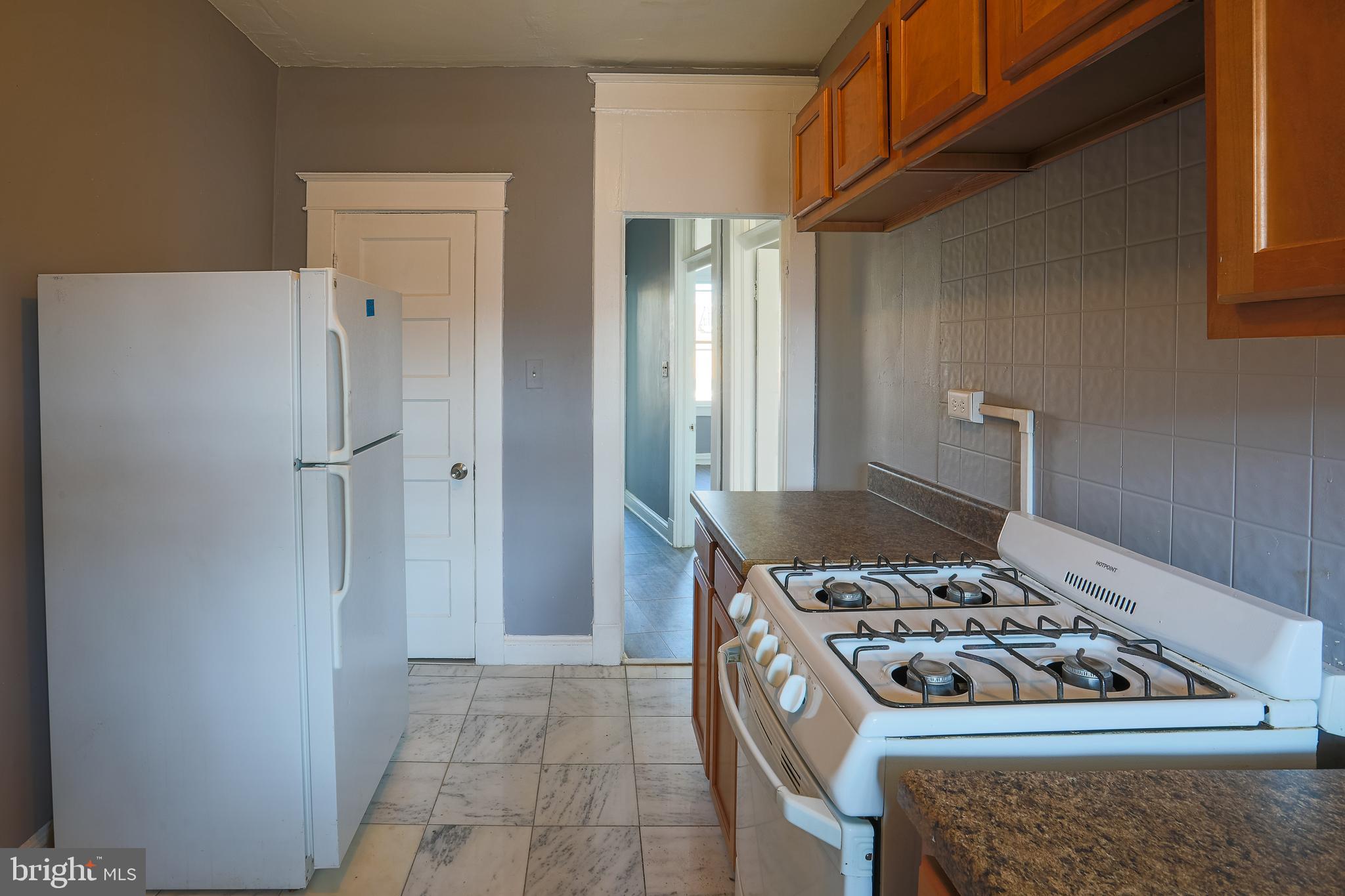 3121 Mareco Avenue, Unit 2 Baltimore, MD 21213 - Photo 25 of 30