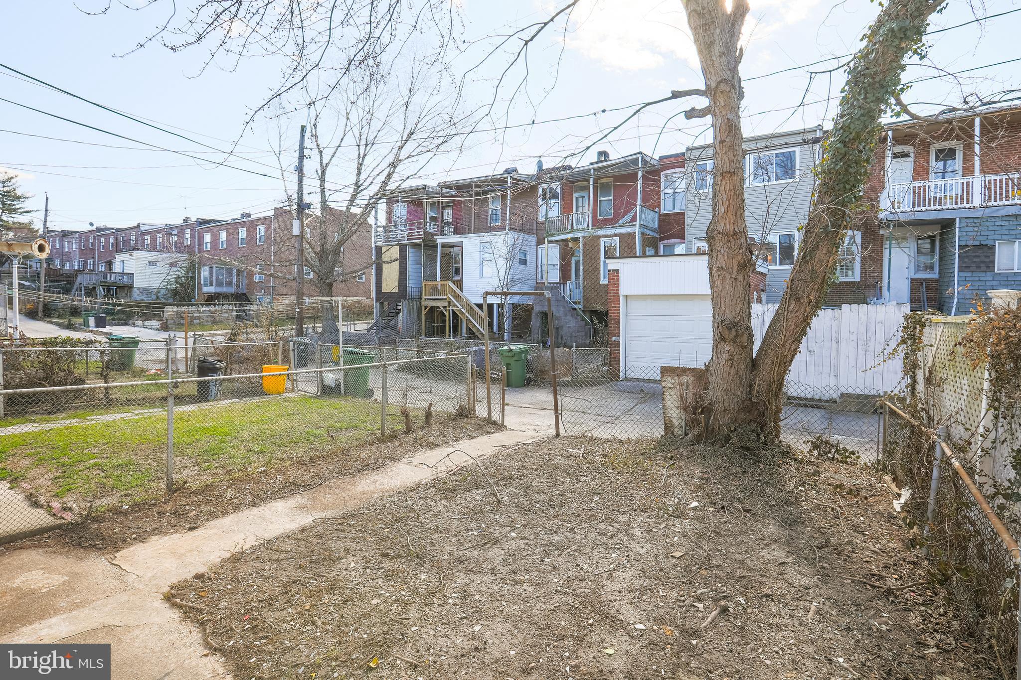 3121 Mareco Avenue, Unit 2 Baltimore, MD 21213 - Photo 26 of 30