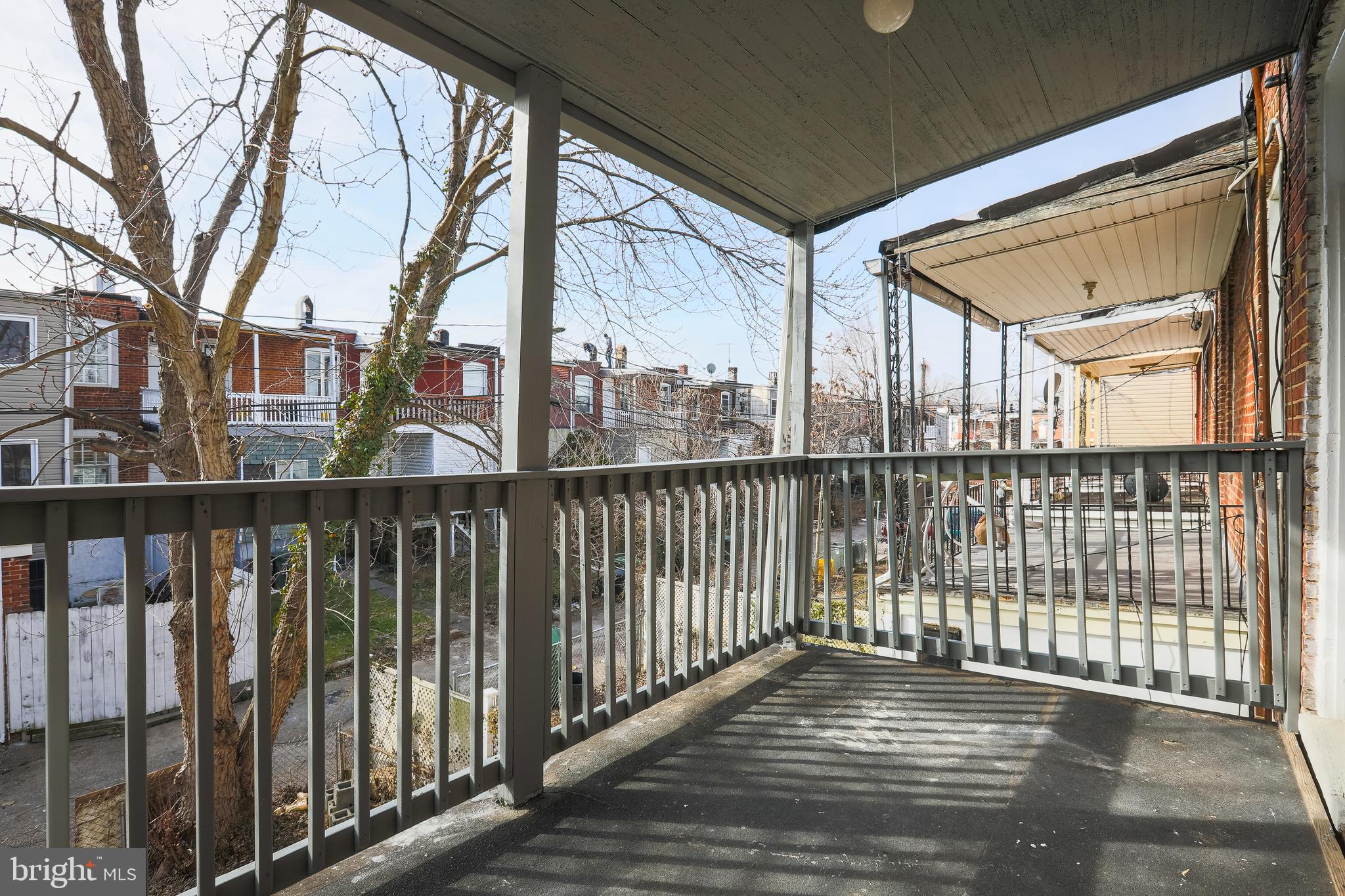 3121 Mareco Avenue, Unit 2 Baltimore, MD 21213 - Photo 27 of 30
