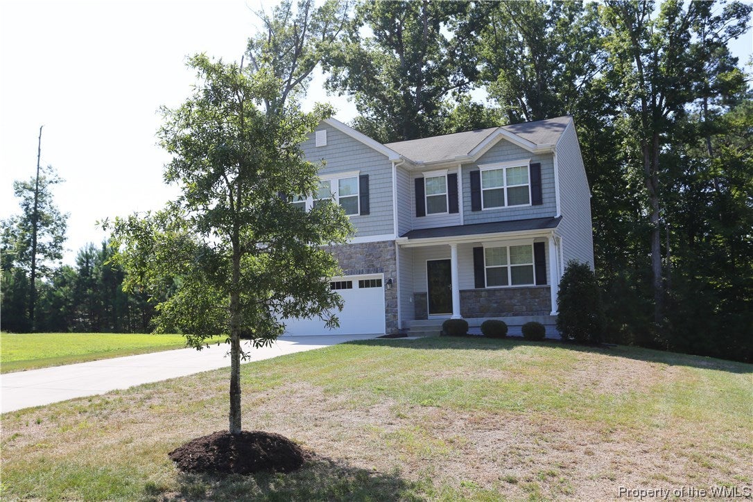 176 Braddock Road Williamsburg, VA 23185 - Photo 44 of 50 Gallery Image 44