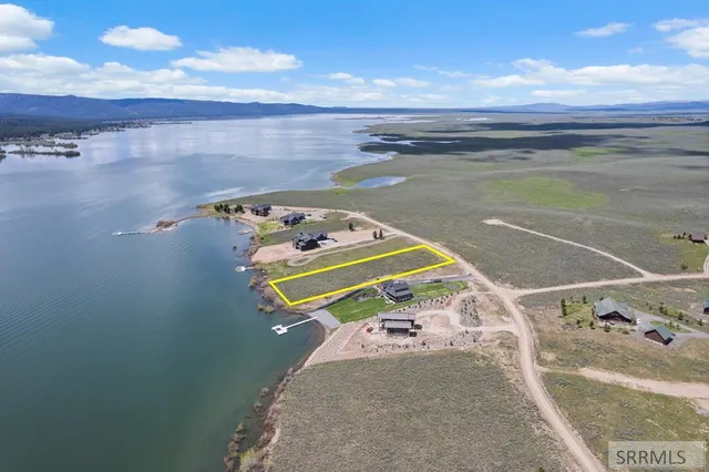 $975,000 | 3696 Southshore Drive, Island Park, ID 83429