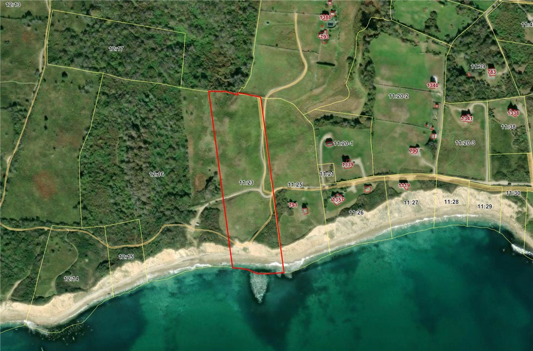 0 Snake Hole Road Block Island, RI 02807 - Photo 14 of 15