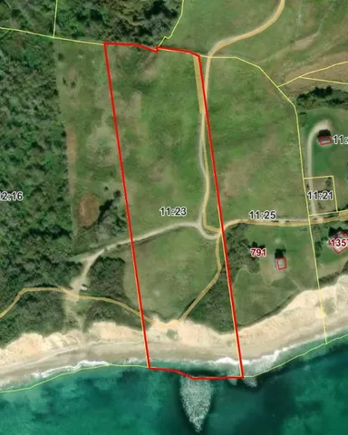 $6,000,000 | 0 Snake Hole Road, Block Island, RI 02807