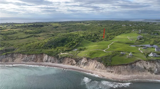 $6,000,000 | 0 Snake Hole Road, Block Island, RI 02807