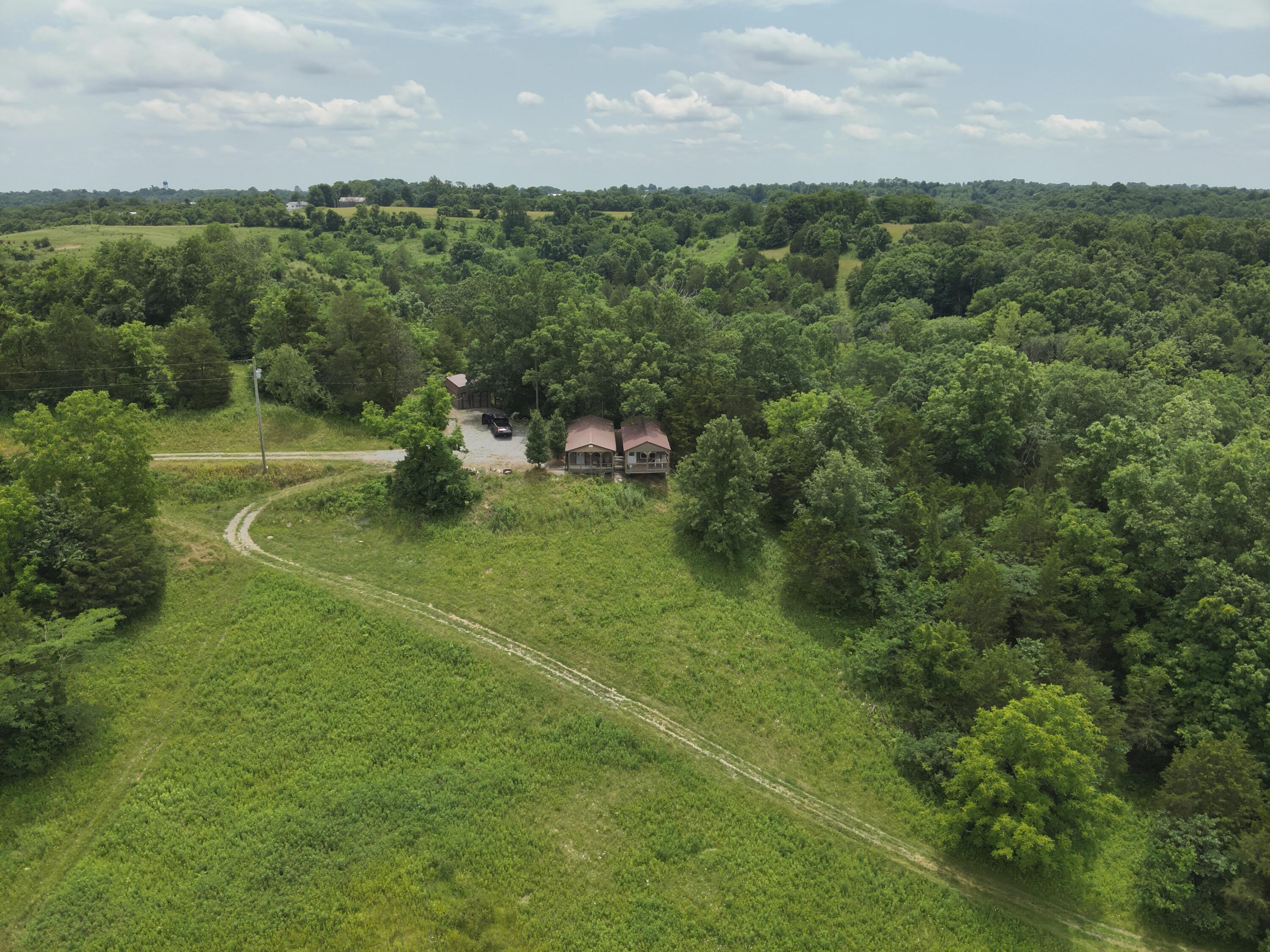 0 Kelly Ridge Road Irvine, KY 40336 - Photo 7 of 39 DJI_20260625135240_0002_V