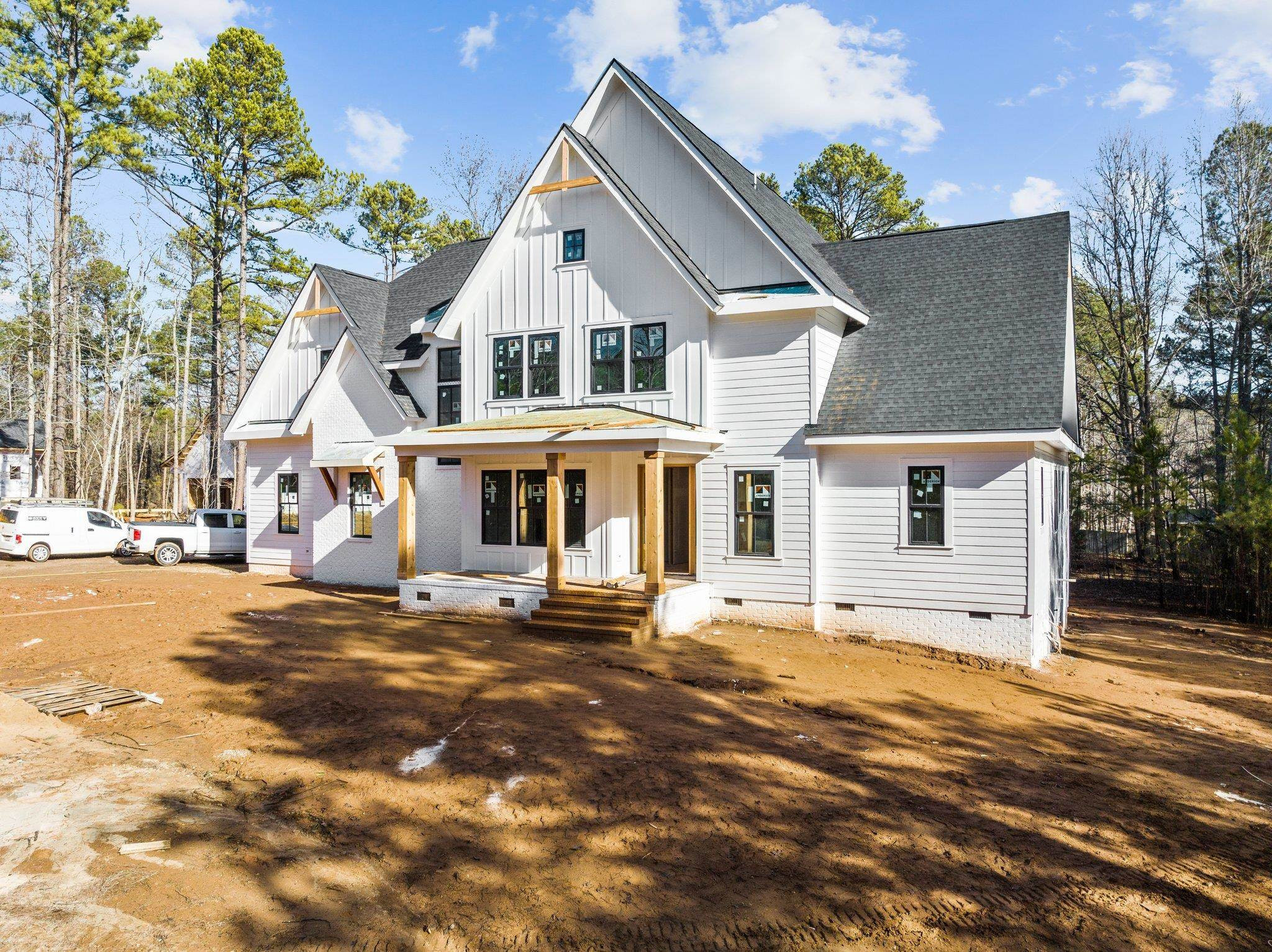 5011 Ten-Ten Road Apex, NC 27539 - Photo 3 of 49 Photo 3