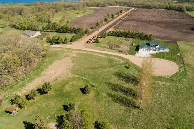 $27,000 | Lot 2-bk 285th Street, Battle Lake, MN 56515