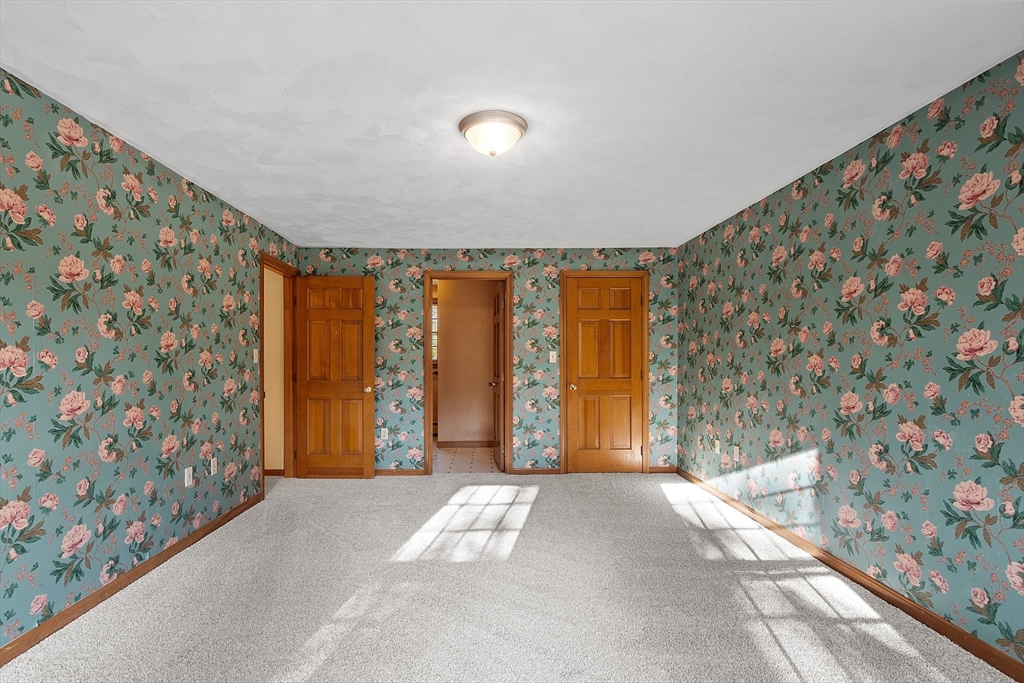 69 Blanchard Street Andover, MA 01810 - Photo 23 of 29 a view of entryway with interior