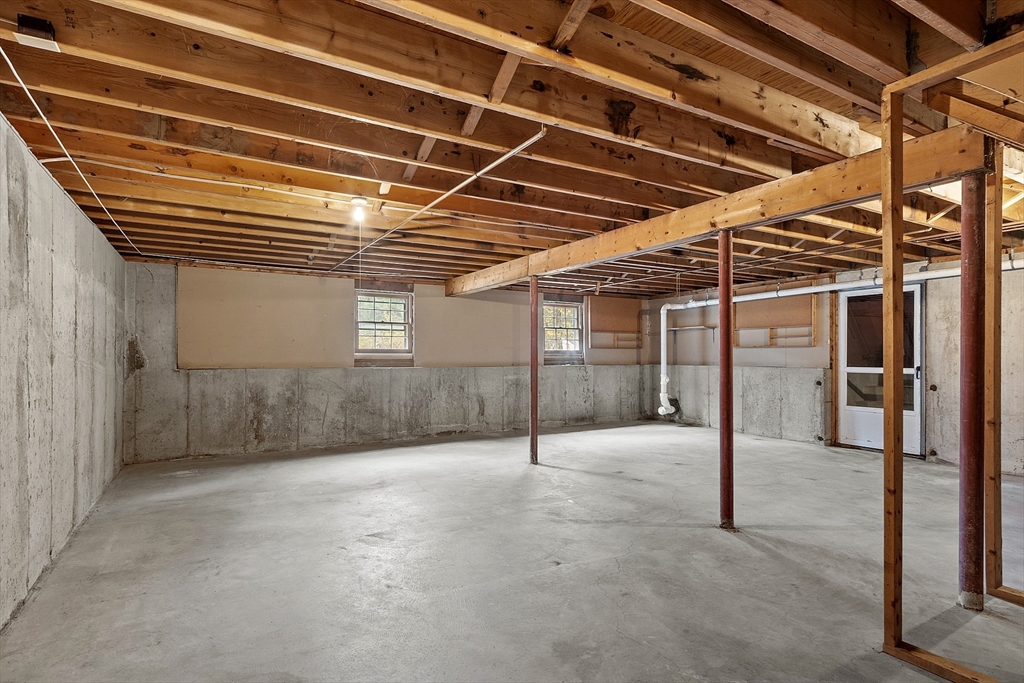 69 Blanchard Street Andover, MA 01810 - Photo 26 of 29 a view of under construction room