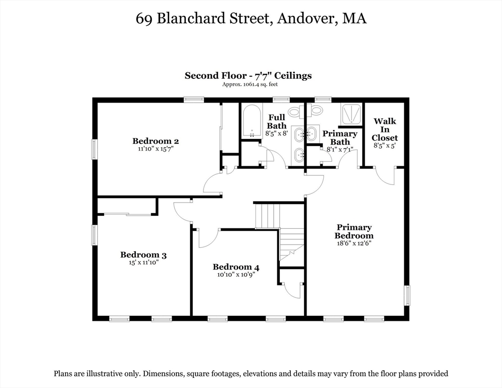 69 Blanchard Street Andover, MA 01810 - Photo 28 of 29 a picture of a park