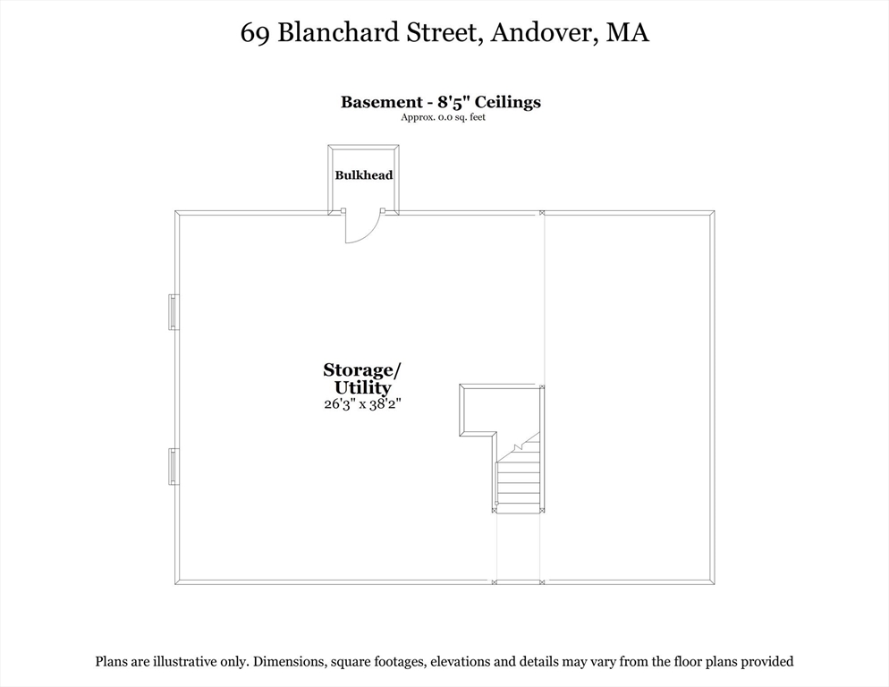 69 Blanchard Street Andover, MA 01810 - Photo 29 of 29 a picture of a bench in a microwave