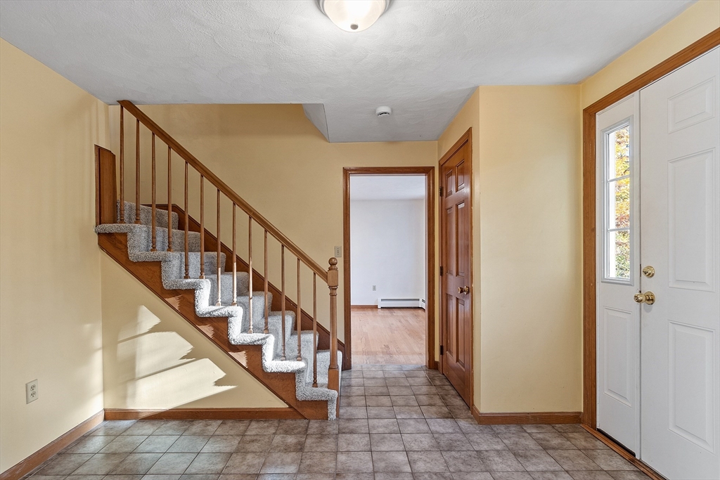 69 Blanchard Street Andover, MA 01810 - Photo 7 of 29 a view of entryway