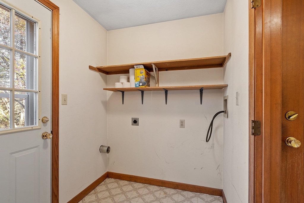 69 Blanchard Street Andover, MA 01810 - Photo 10 of 29 a view of small space