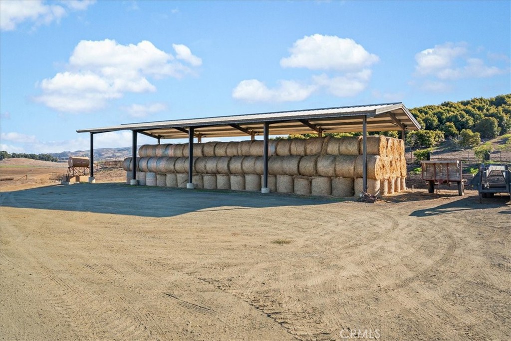 3515 Turri Road San Luis Obispo, CA 93405 - Photo 62 of 73 Hay Barn