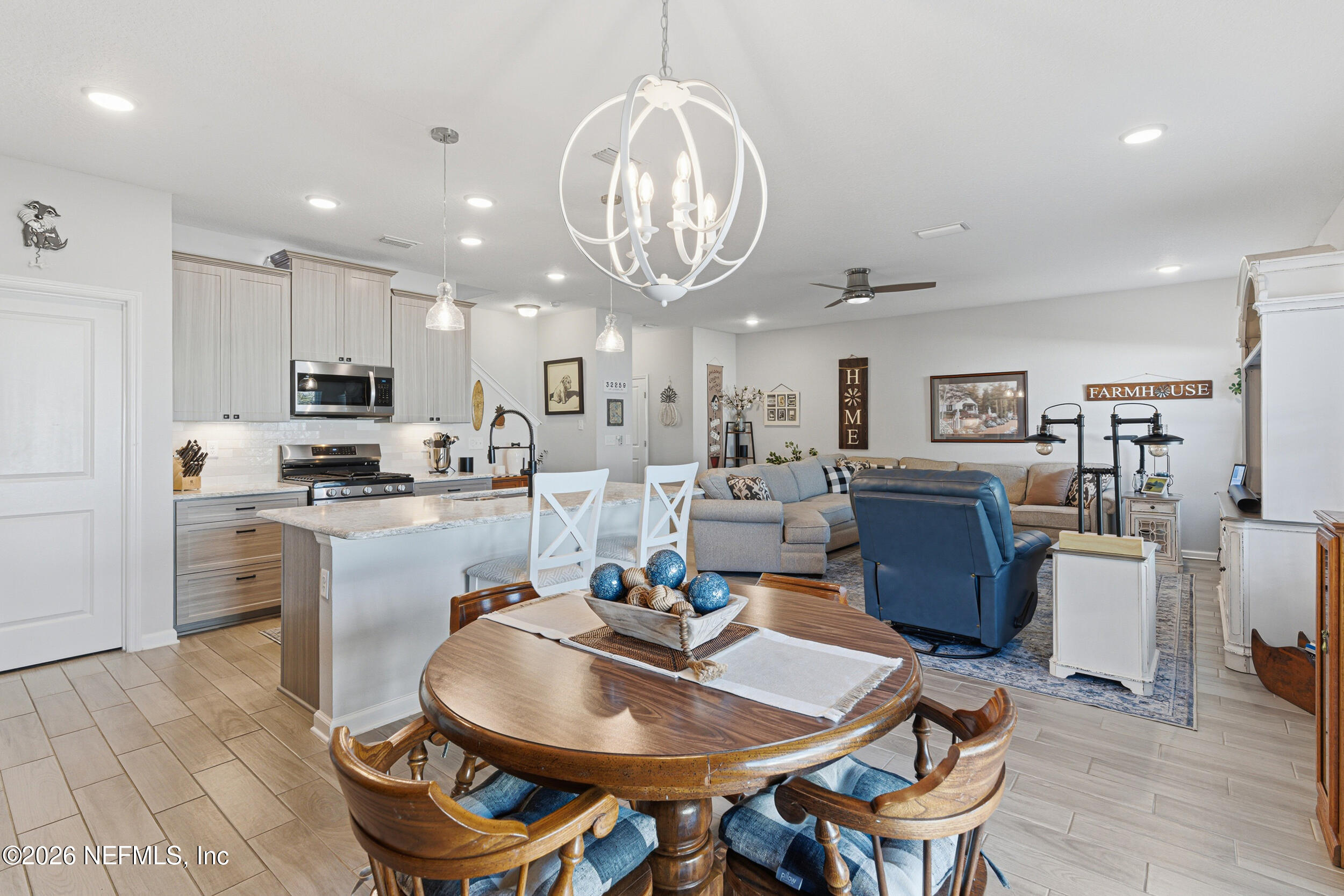 507 Narrowleaf Drive St. Johns, FL 32259 - Photo 14 of 79 Dining