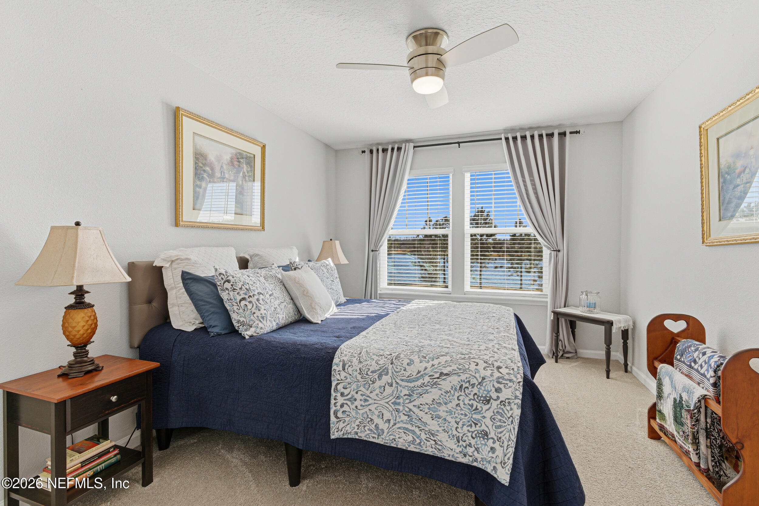 507 Narrowleaf Drive St. Johns, FL 32259 - Photo 27 of 79 Secondary Bedroom