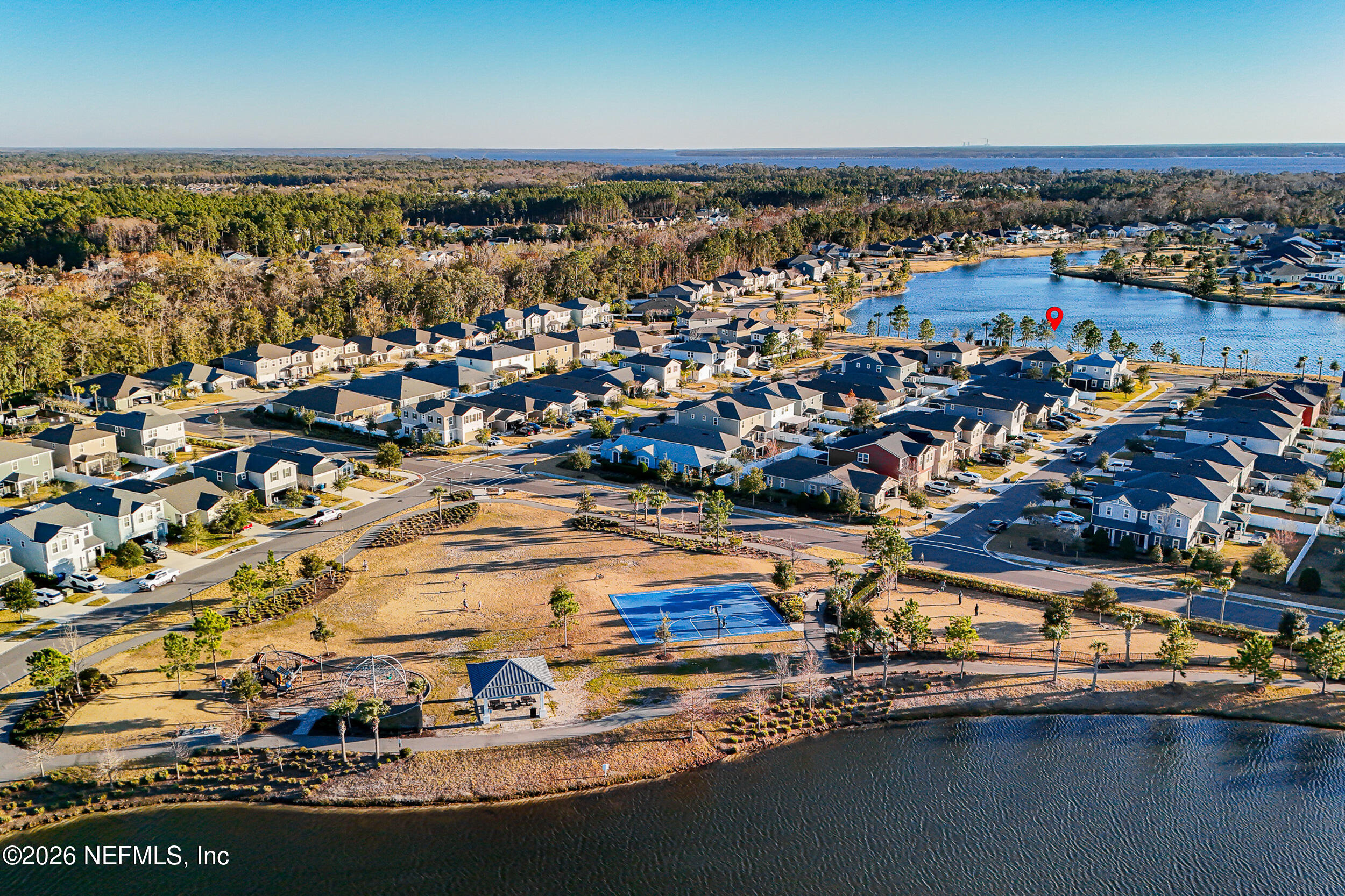 507 Narrowleaf Drive St. Johns, FL 32259 - Photo 38 of 79 Northlake Park