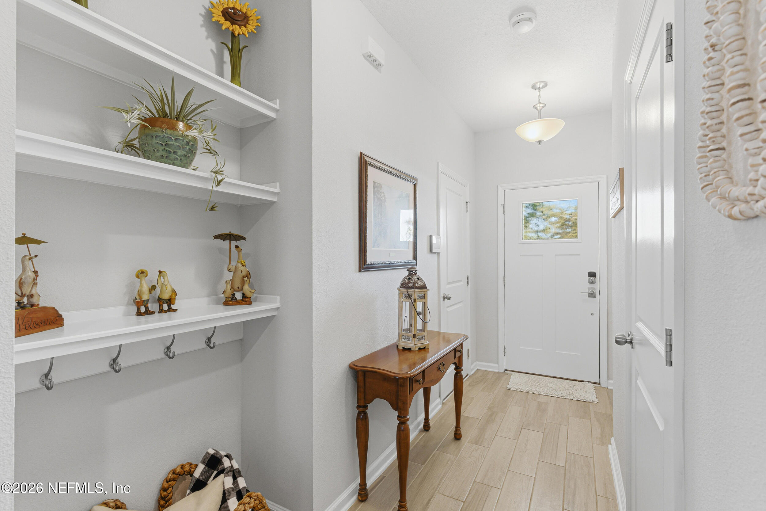 507 Narrowleaf Drive St. Johns, FL 32259 - Photo 5 of 79 Foyer