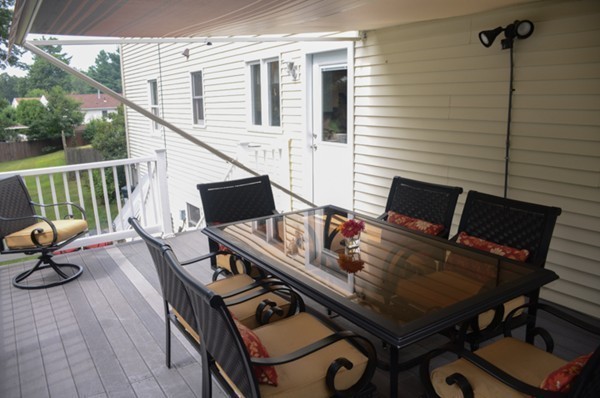 21 Cluster Circle Springfield, MA 01118 - Photo 25 of 30