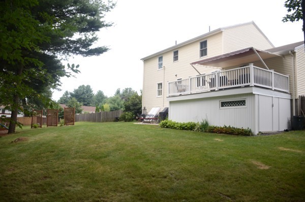 21 Cluster Circle Springfield, MA 01118 - Photo 29 of 30