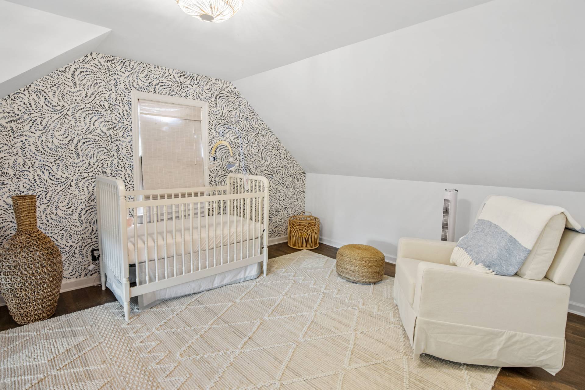 29 Cornell Road Sag Harbor, NY 11963 - Photo 16 of 26 a bedroom with a bed and window