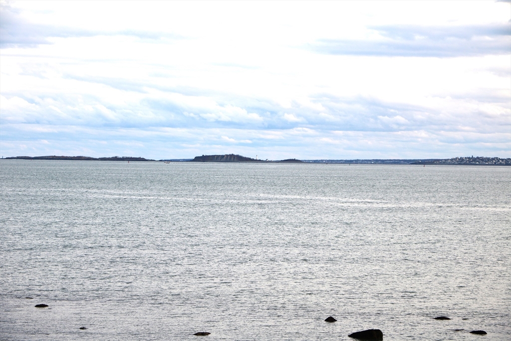 141 Grovers Avenue, Unit 141 Winthrop, MA 02152 - Photo 21 of 21 a view of an ocean