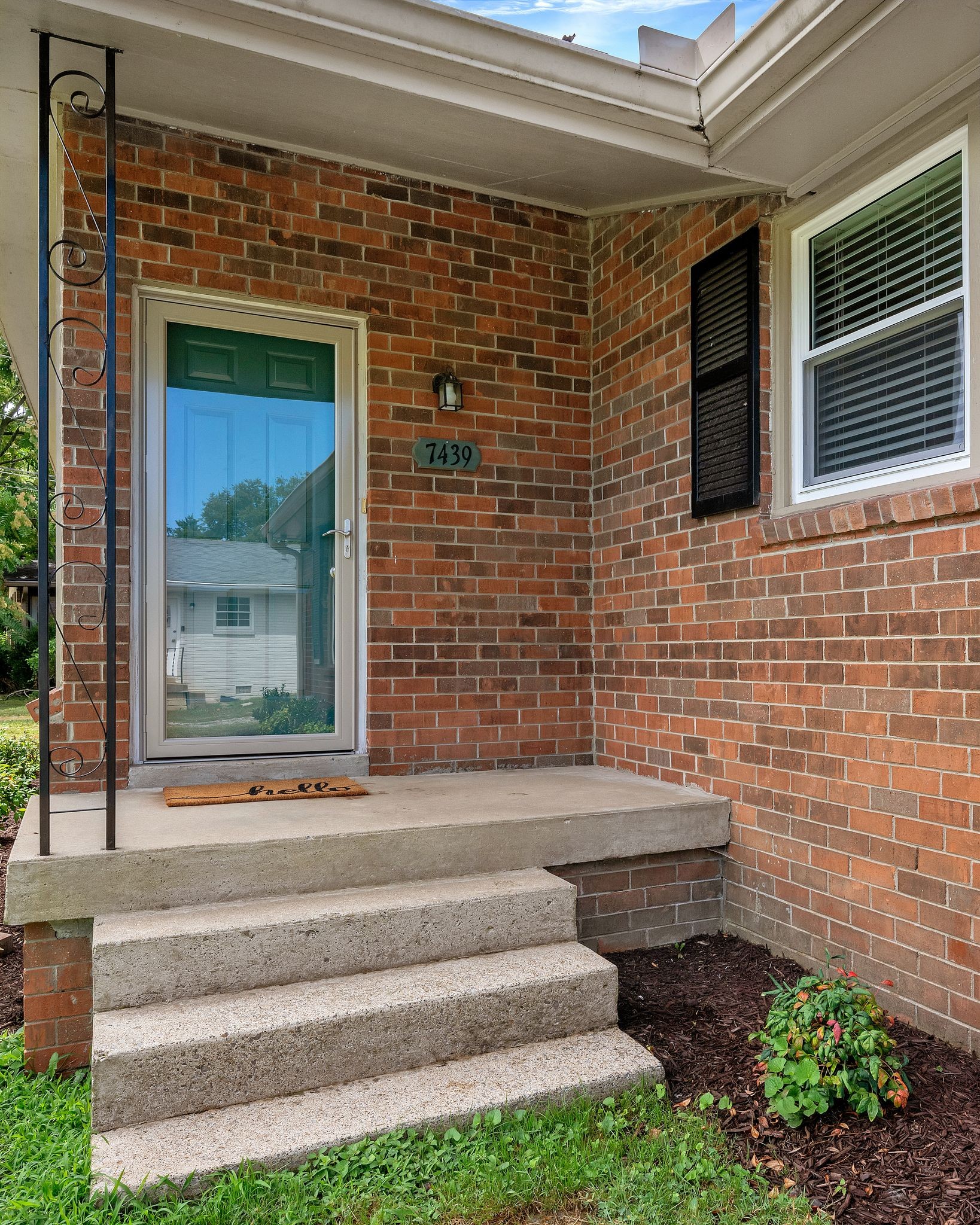 7439 George Gaines Road Nashville, TN 37221 - Photo 5 of 27 Gallery Image 5