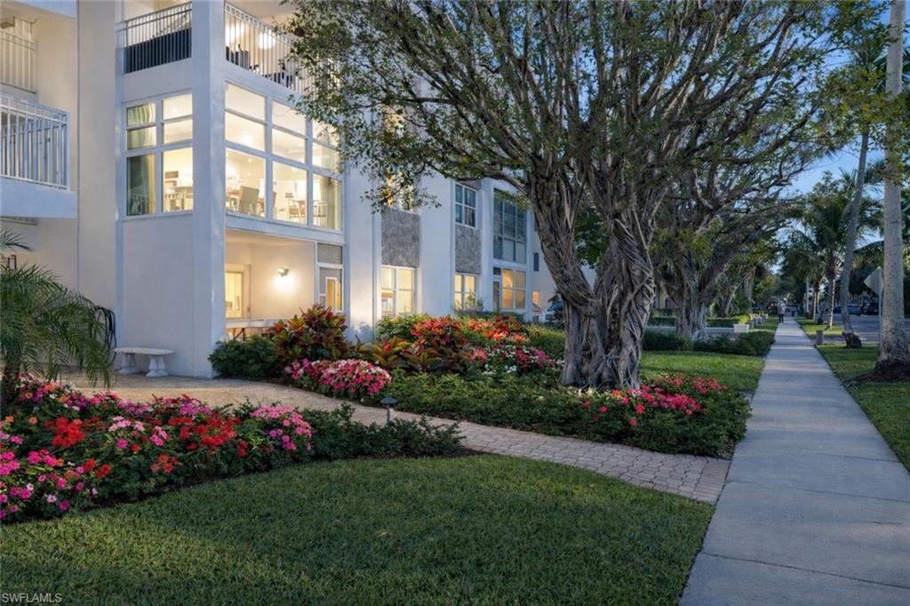 1021 3rd Street South, Unit 310 Naples, FL 34102 - Photo 21 of 27