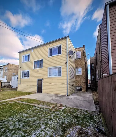 $699,000 | 6336 South Albany Avenue, Chicago, IL 60629