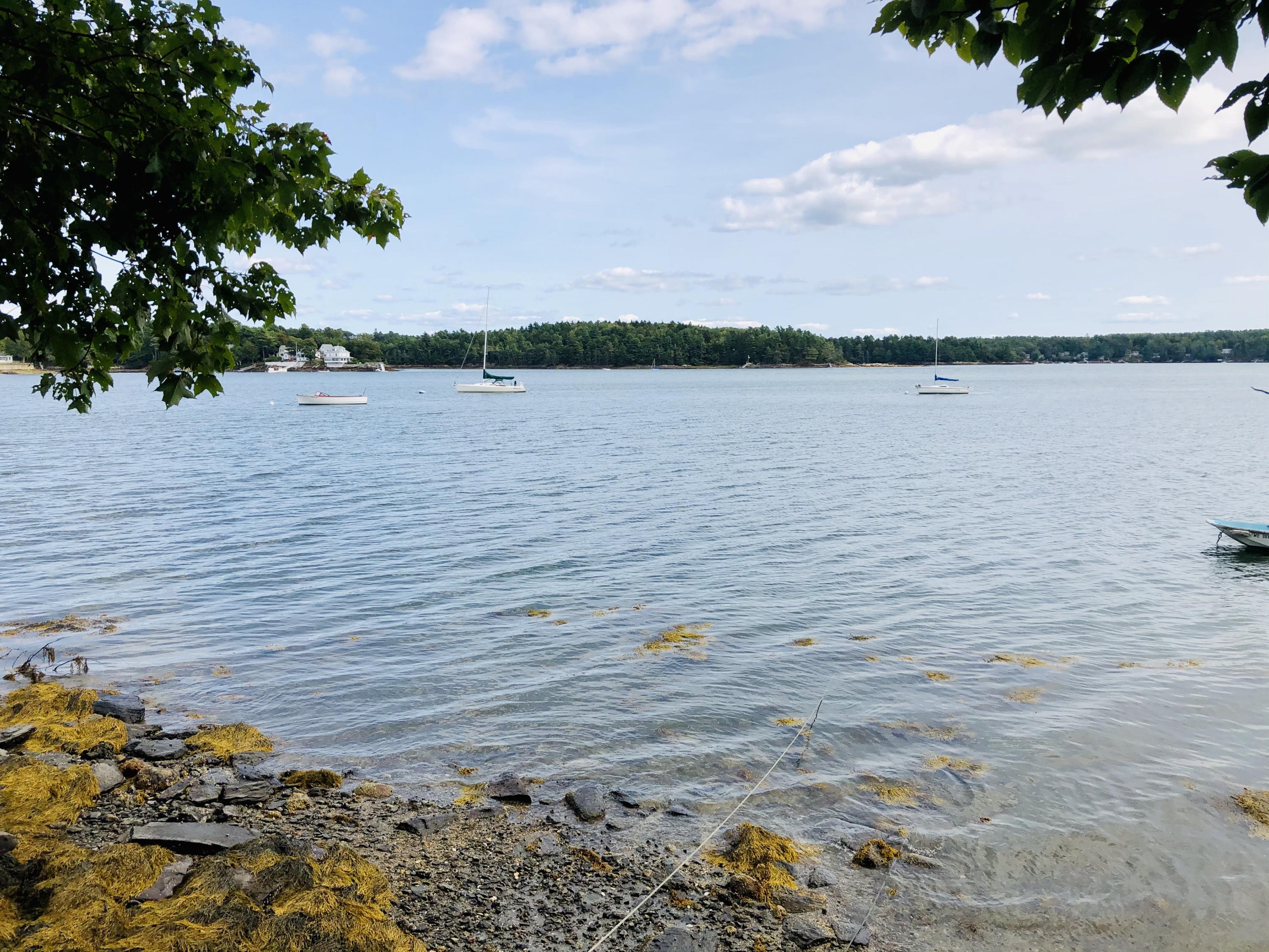 295 Oak Ledge Road Harpswell, ME 04079 - Photo 5 of 6 IMG_2209