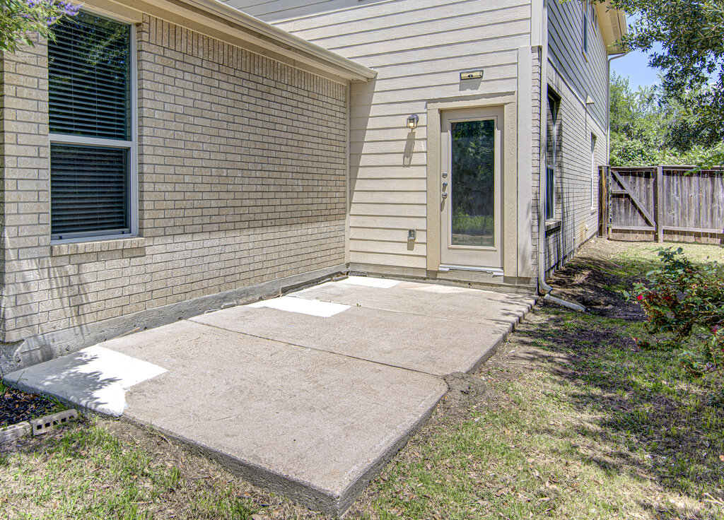 903 Fork Ridge Path Round Rock, TX 78665 - Photo 33 of 40