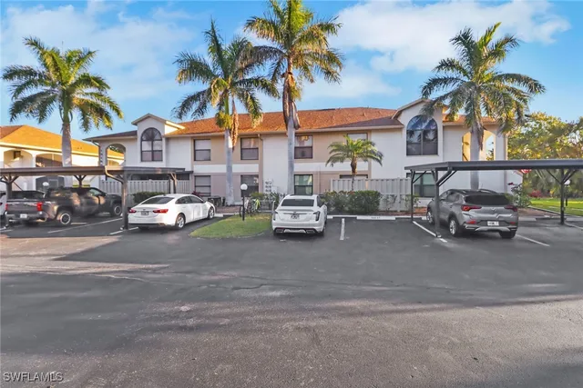 $224,900 | 13199 Whitehaven Lane, Unit 1808, Fort Myers, FL 33966