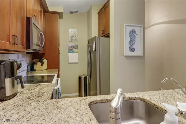 $224,900 | 13199 Whitehaven Lane, Unit 1808, Fort Myers, FL 33966