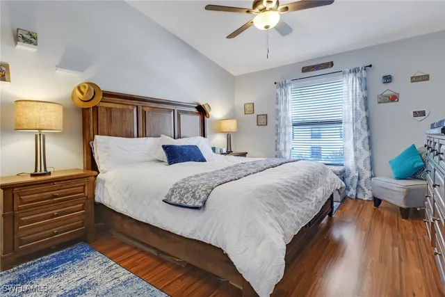 $224,900 | 13199 Whitehaven Lane, Unit 1808, Fort Myers, FL 33966