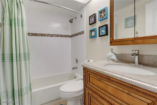 $224,900 | 13199 Whitehaven Lane, Unit 1808, Fort Myers, FL 33966