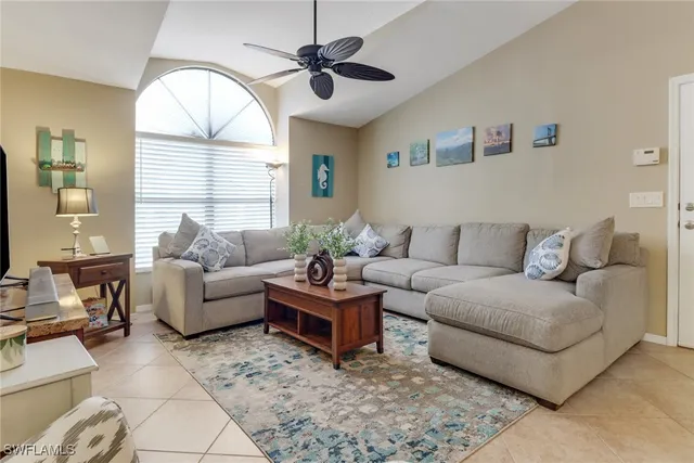 $224,900 | 13199 Whitehaven Lane, Unit 1808, Fort Myers, FL 33966