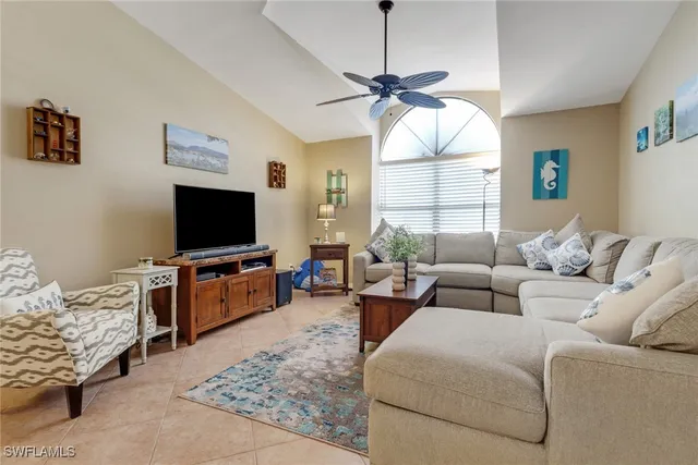 $224,900 | 13199 Whitehaven Lane, Unit 1808, Fort Myers, FL 33966