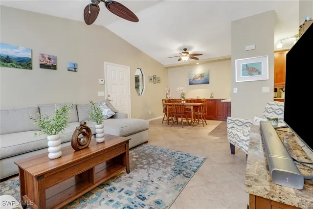 $224,900 | 13199 Whitehaven Lane, Unit 1808, Fort Myers, FL 33966
