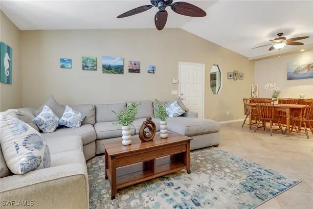 $224,900 | 13199 Whitehaven Lane, Unit 1808, Fort Myers, FL 33966