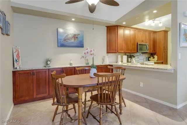 $224,900 | 13199 Whitehaven Lane, Unit 1808, Fort Myers, FL 33966