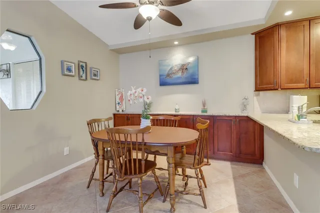 $224,900 | 13199 Whitehaven Lane, Unit 1808, Fort Myers, FL 33966