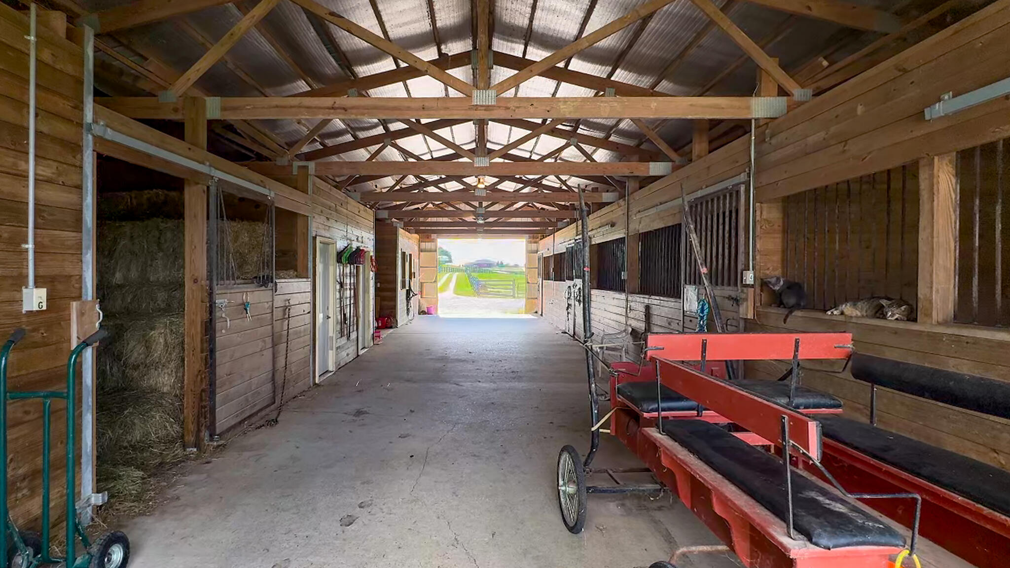250 Boltz Lake Road Dry Ridge, KY 41035 - Photo 11 of 50