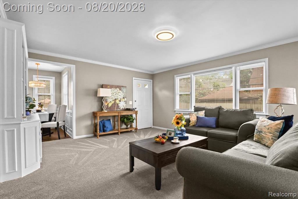 429 Moran Road Grosse Pointe Farms, MI 48236 - Photo 17 of 36 Gallery Image 17
