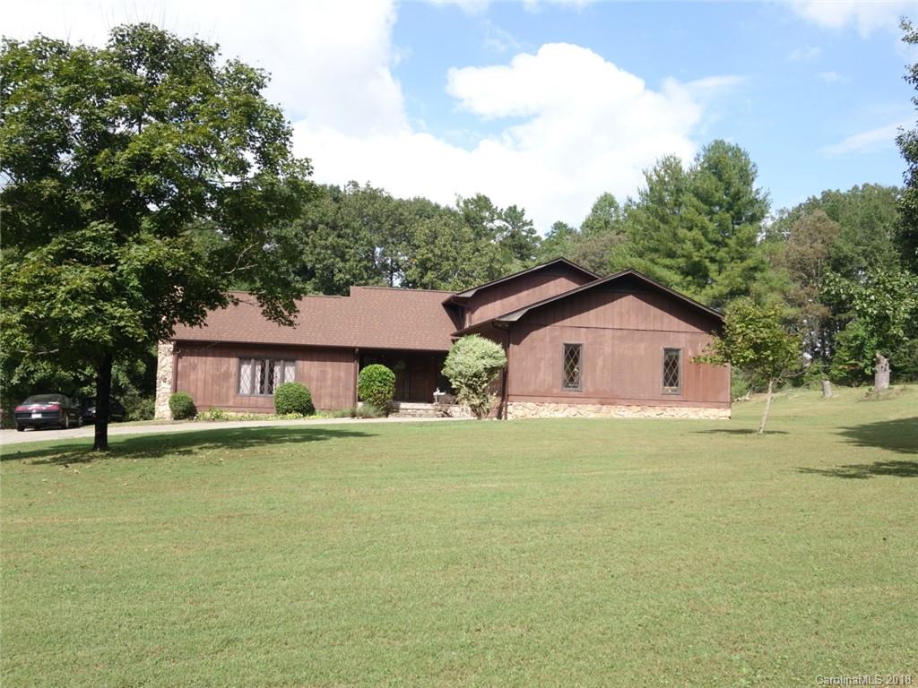 111 Mozelle Road Cherryville, NC 28021 - Photo 30 of 34 Gallery Image 30