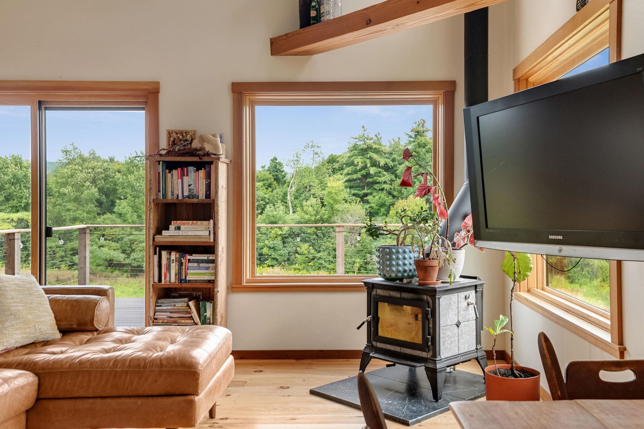 2944 Shellhouse Mountain Road Ferrisburgh, VT 05456 - Photo 8 of 59 Gallery Image 8