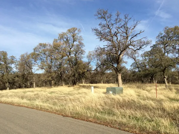 $118,000 | 108 Lot 8 Of Tract Lane, Red Bluff, CA 96080