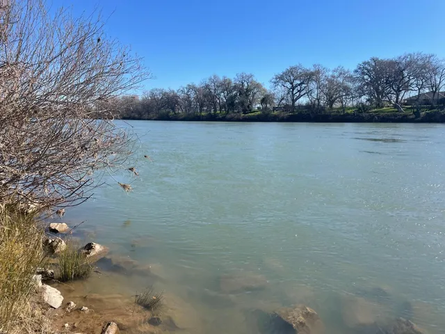 a view of a lake view