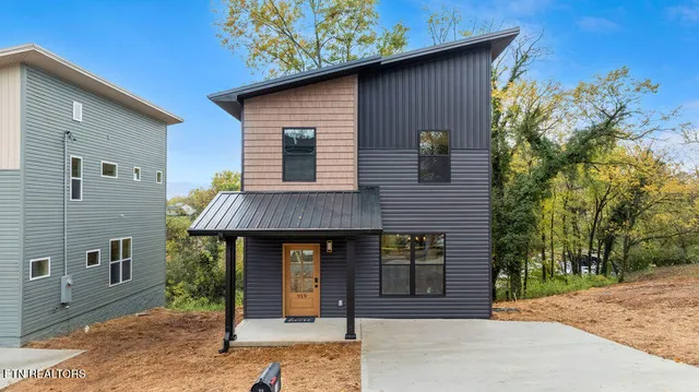 $374,900 | 919 Turner Street, Knoxville, TN 37917