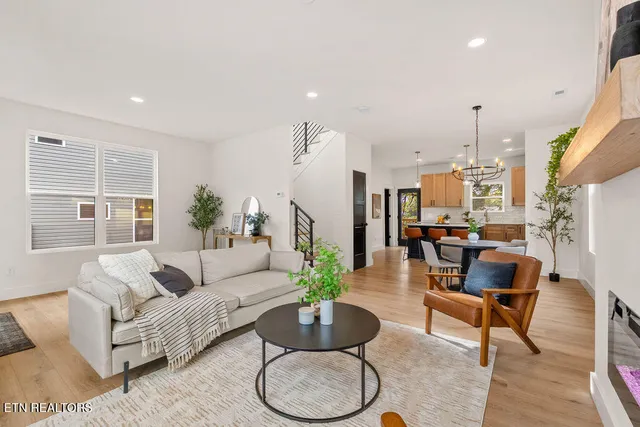 $374,900 | 919 Turner Street, Knoxville, TN 37917